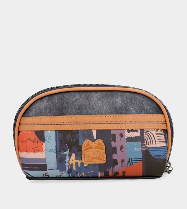 Anekke Contemporary Rfid Card Holder Handtasche | 4873-RQMJZ