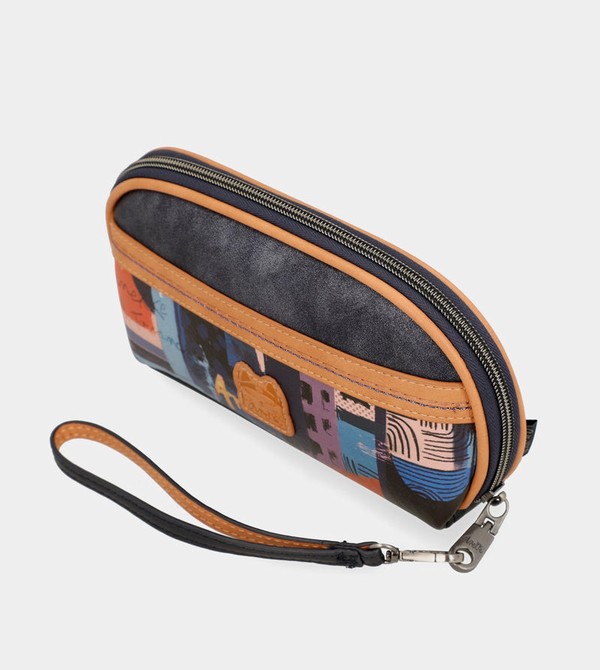 Anekke Contemporary Rfid Card Holder Handtasche | 4873-RQMJZ