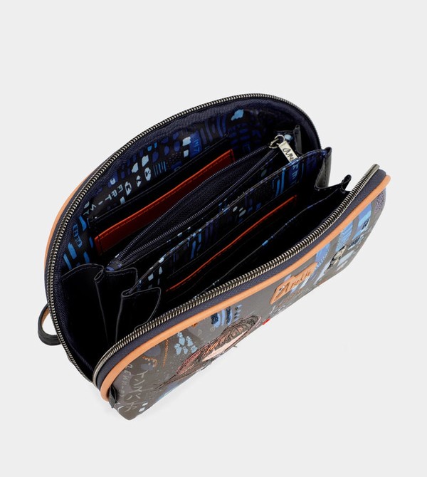 Anekke Contemporary Rfid Card Holder Handtasche | 4873-RQMJZ