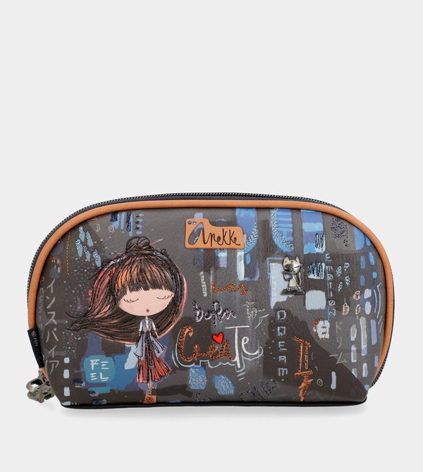Anekke Contemporary Rfid Card Holder Handtasche | 4873-RQMJZ