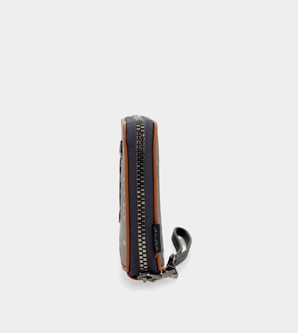 Anekke Contemporary Rfid Passport Geldbörse | 7068-SBVAM