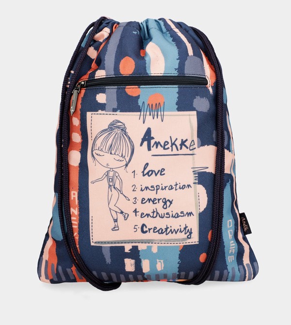 Anekke Contemporary Rucksäcke | 4678-UQSYJ