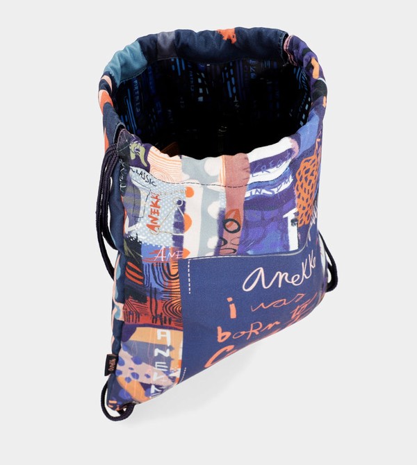 Anekke Contemporary Rucksäcke | 4678-UQSYJ