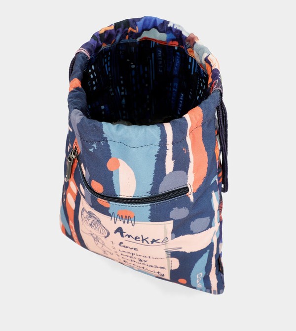 Anekke Contemporary Rucksäcke | 4678-UQSYJ