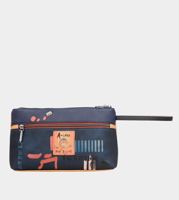 Anekke Contemporary Toilet Handtasche | 6948-AGYIH