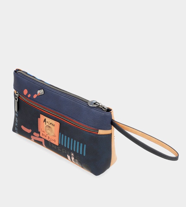 Anekke Contemporary Toilet Handtasche | 6948-AGYIH
