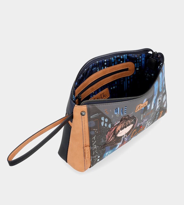 Anekke Contemporary Toilet Handtasche | 6948-AGYIH