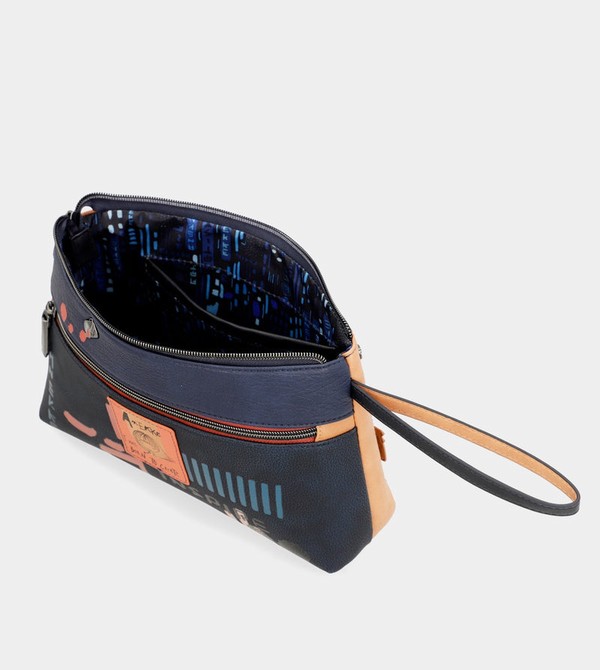 Anekke Contemporary Toilet Handtasche | 6948-AGYIH