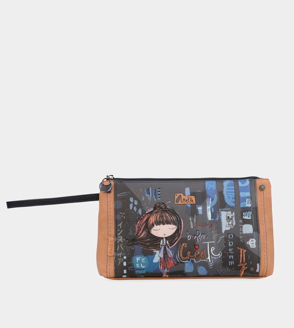 Anekke Contemporary Toilet Handtasche | 6948-AGYIH