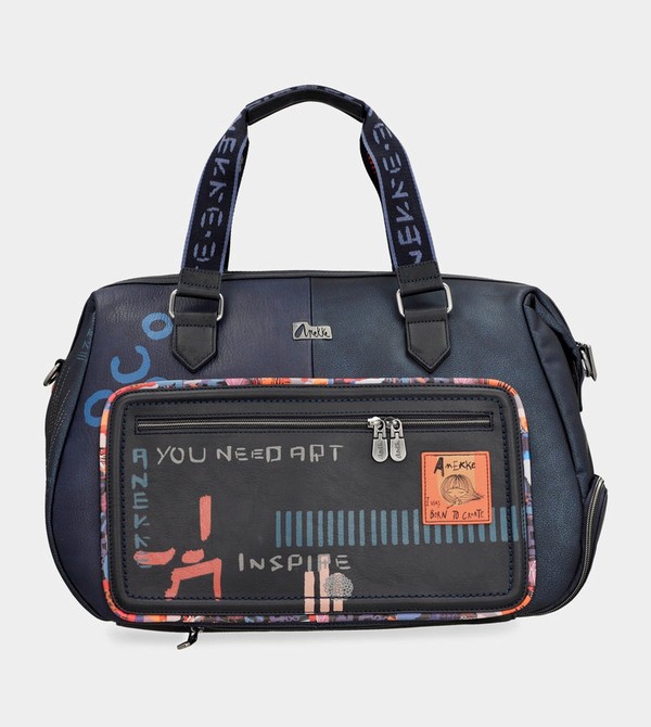 Anekke Contemporary Travel Reisetasche | 4385-IALQW