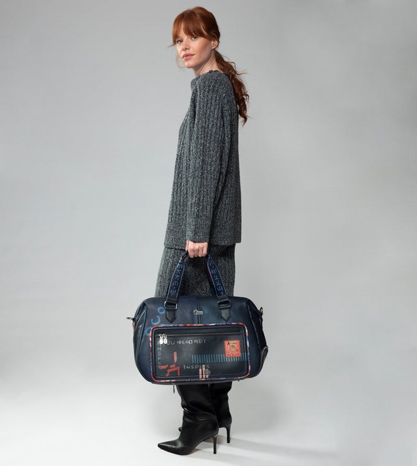 Anekke Contemporary Travel Reisetasche | 4385-IALQW