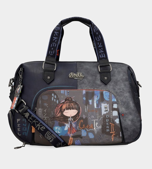 Anekke Contemporary Travel Reisetasche | 4385-IALQW