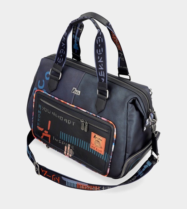 Anekke Contemporary Travel Reisetasche | 4385-IALQW