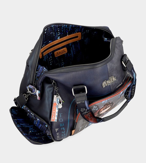 Anekke Contemporary Travel Reisetasche | 4385-IALQW