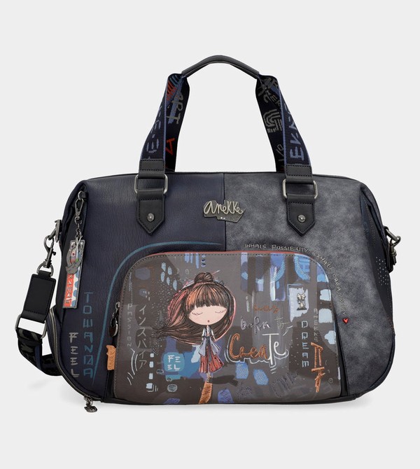 Anekke Contemporary Travel Reisetasche | 4385-IALQW