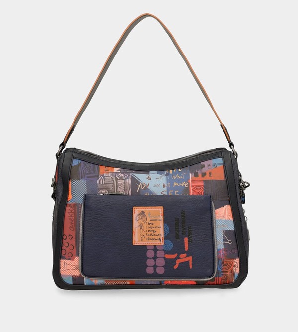Anekke Contemporary With Strap Umhängetasche | 0761-JQZSX