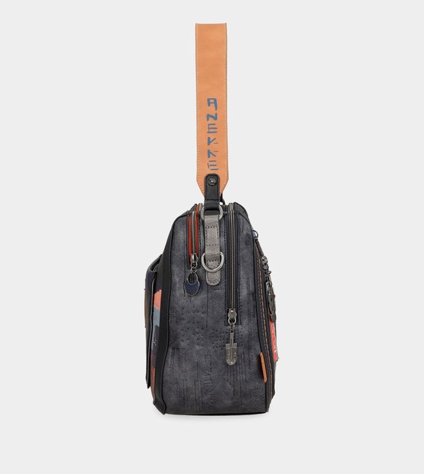 Anekke Contemporary With Strap Umhängetasche | 0761-JQZSX