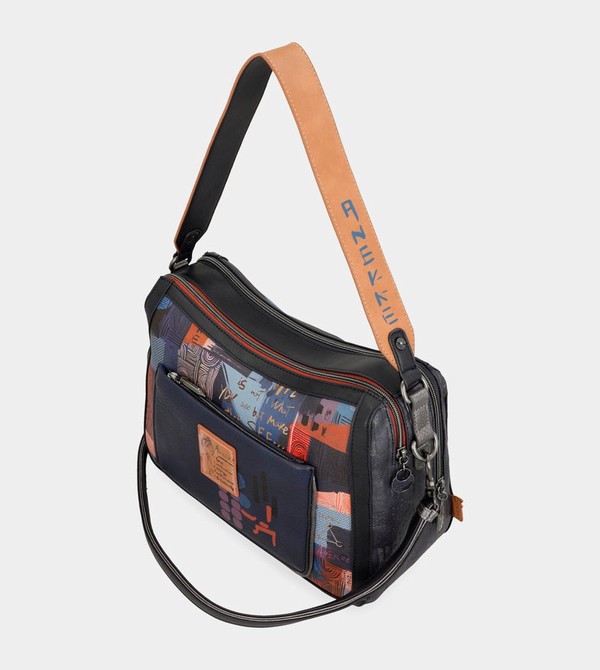 Anekke Contemporary With Strap Umhängetasche | 0761-JQZSX