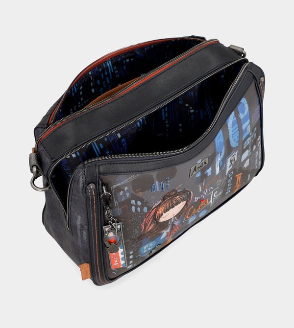 Anekke Contemporary With Strap Umhängetasche | 0761-JQZSX