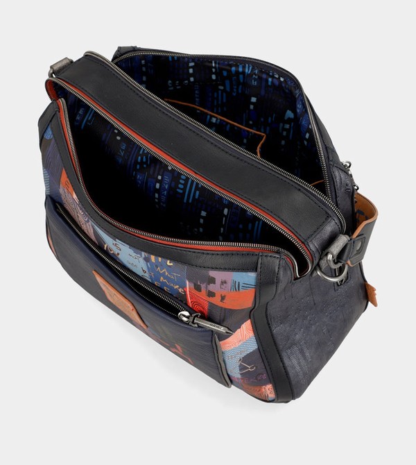 Anekke Contemporary With Strap Umhängetasche | 0761-JQZSX