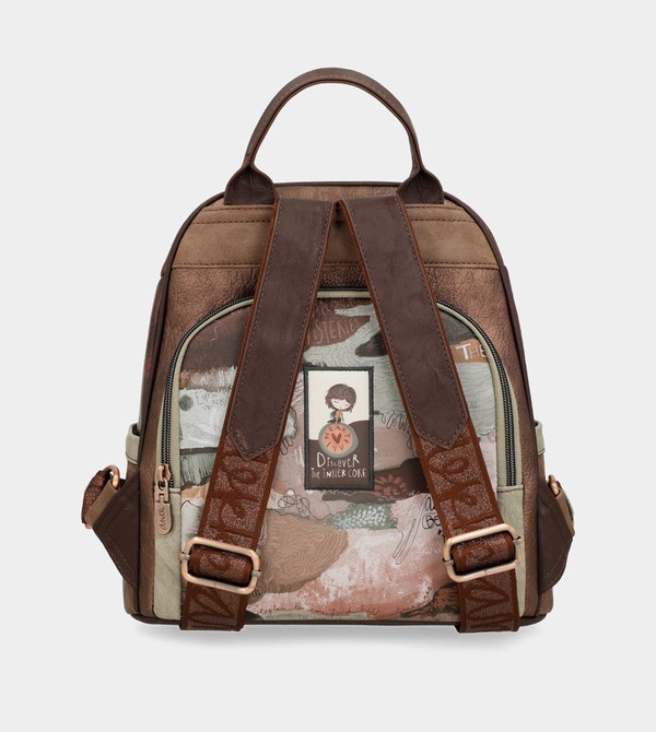 Anekke Core 3-compartment Medium Rucksäcke | 5310-XTVBR