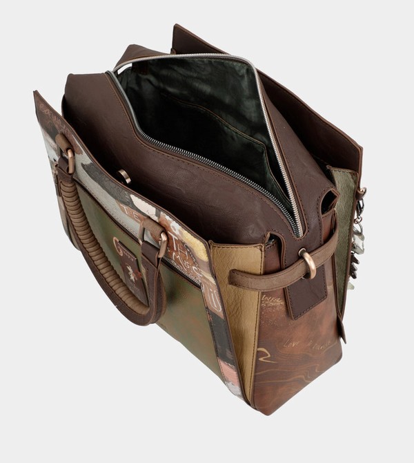 Anekke Core Bowling Handtasche | 5762-OLDBU