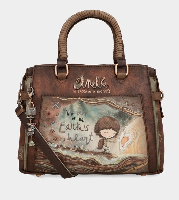 Anekke Core Bowling Handtasche | 5762-OLDBU