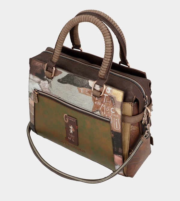 Anekke Core Bowling Handtasche | 5762-OLDBU