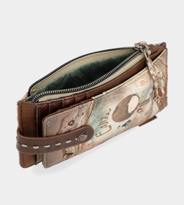 Anekke Core Card Holder Geldbörse | 5372-UPORZ