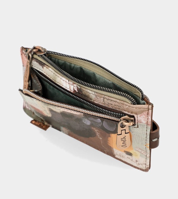 Anekke Core Card Holder Geldbörse | 5372-UPORZ