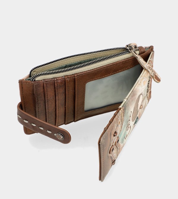 Anekke Core Card Holder Geldbörse | 5372-UPORZ