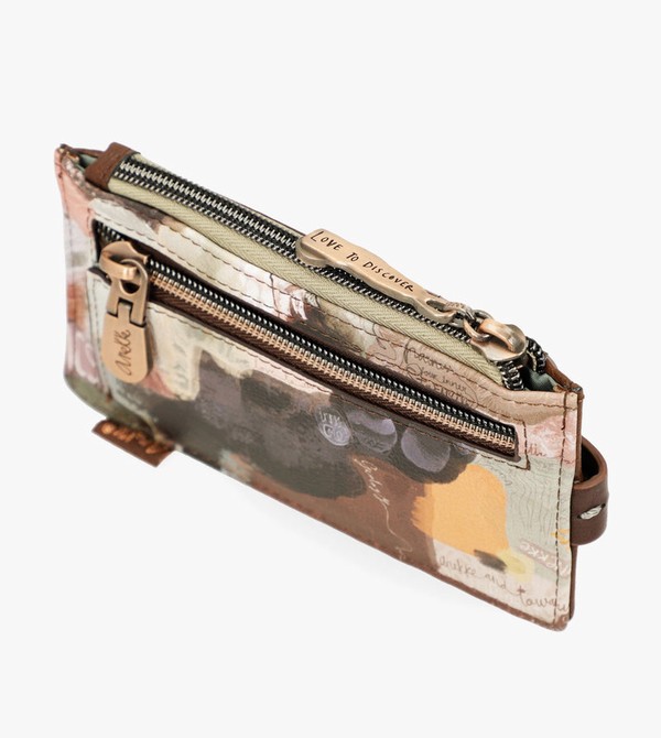Anekke Core Card Holder Geldbörse | 5372-UPORZ