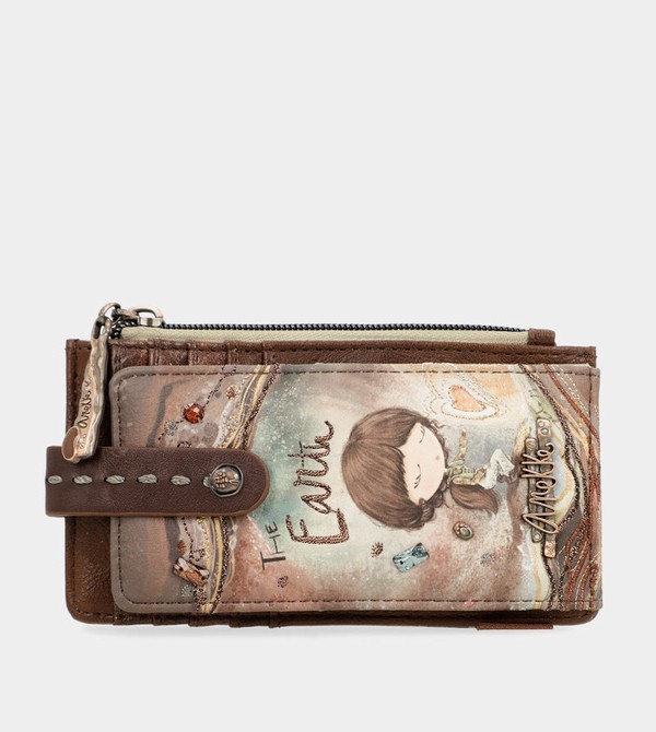 Anekke Core Card Holder Geldbörse | 5372-UPORZ