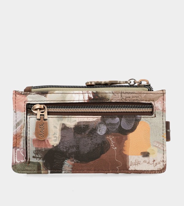 Anekke Core Card Holder Geldbörse | 5372-UPORZ
