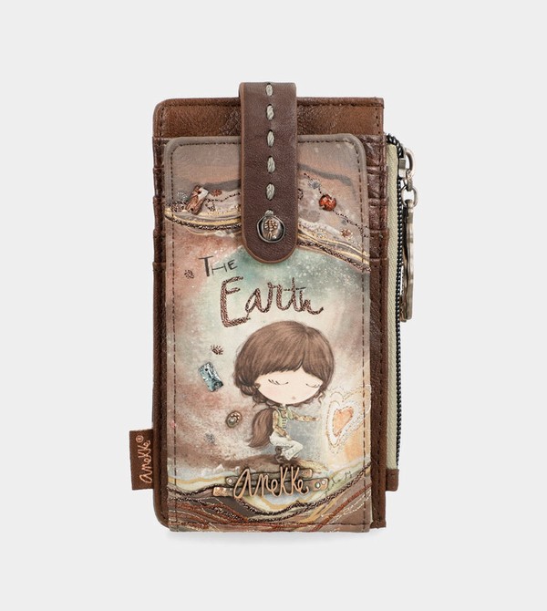 Anekke Core Card Holder Geldbörse | 5372-UPORZ