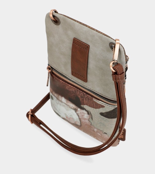 Anekke Core Crossbody Mini Umhängetasche | 9763-QSGNR