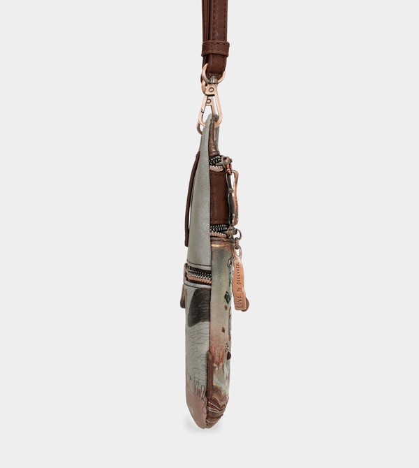 Anekke Core Crossbody Mini Umhängetasche | 9763-QSGNR