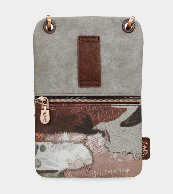 Anekke Core Crossbody Mini Umhängetasche | 9763-QSGNR