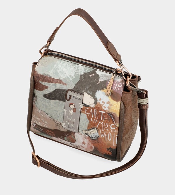 Anekke Core Handtasche | 2756-OZKWC
