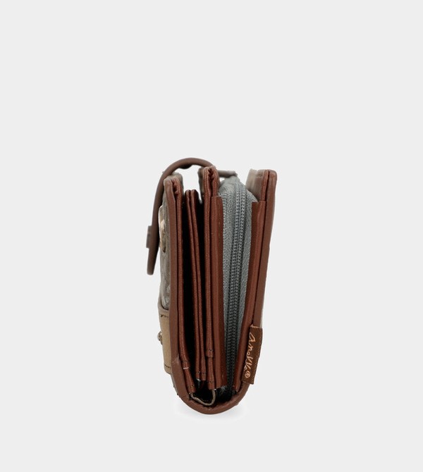 Anekke Core Large Geldbörse | 9085-KGVAO
