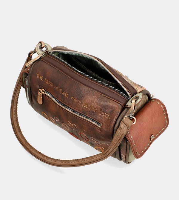 Anekke Core Medium Bowling Umhängetasche | 2815-EWQNI