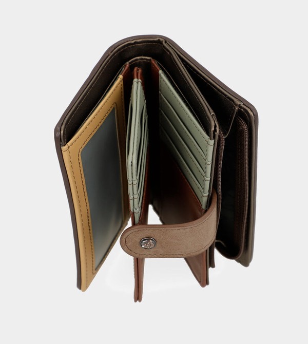 Anekke Core Medium Geldbörse | 2708-XGNJD