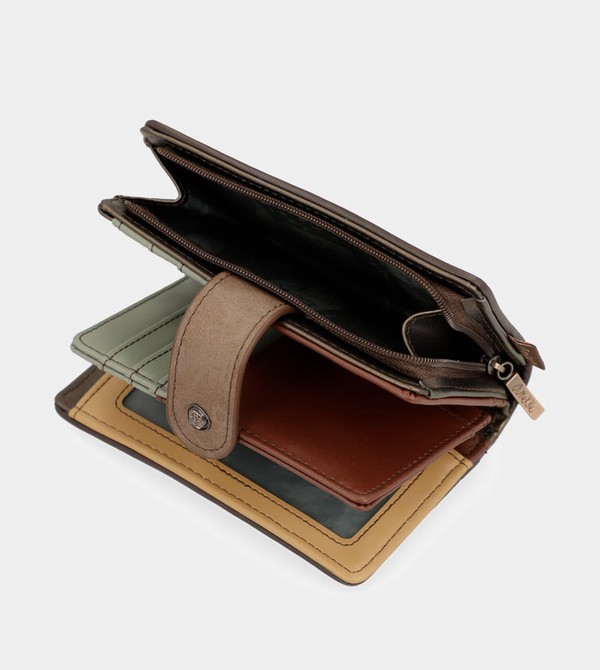 Anekke Core Medium Geldbörse | 2708-XGNJD