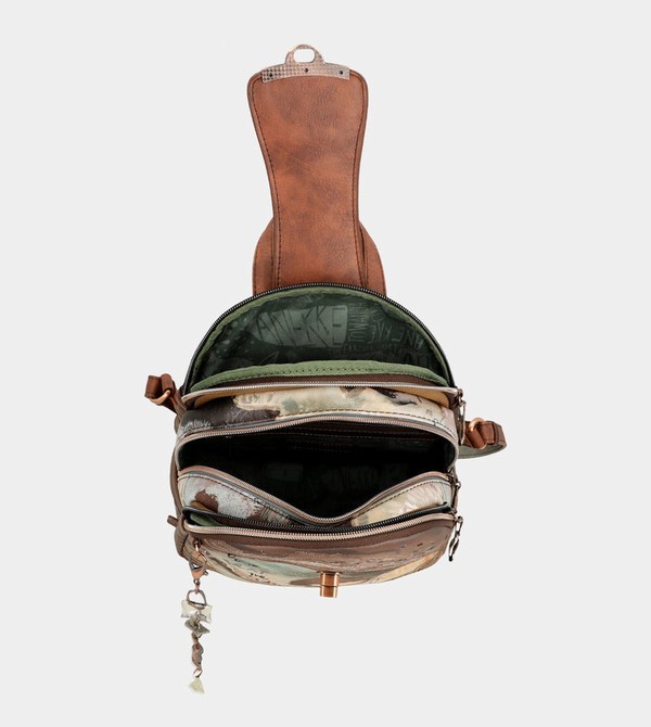 Anekke Core Medium Rucksäcke | 8702-EJGNK