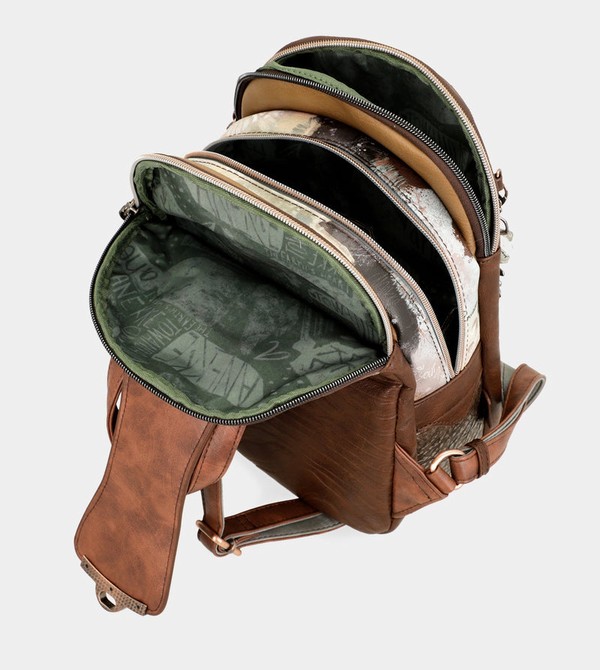 Anekke Core Medium Rucksäcke | 8702-EJGNK