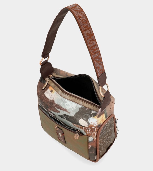 Anekke Core Medium Schultertasche | 4621-ERVFI