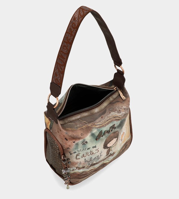 Anekke Core Medium Schultertasche | 4621-ERVFI