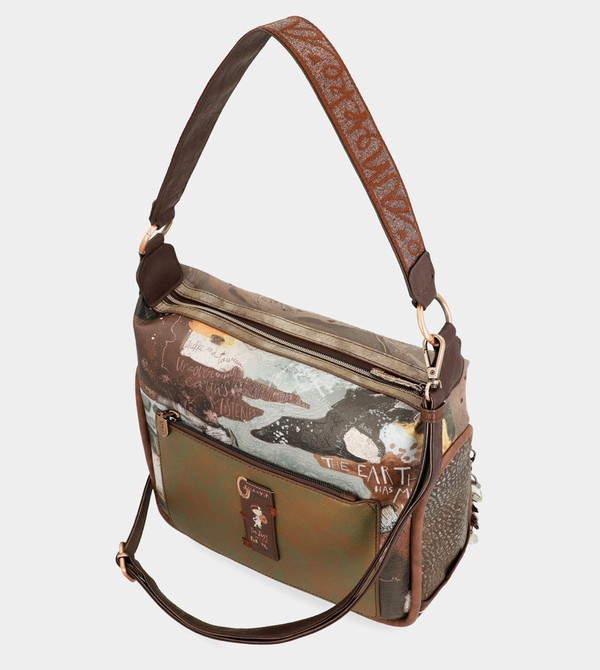 Anekke Core Medium Schultertasche | 4621-ERVFI