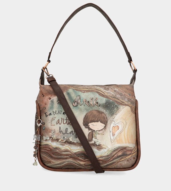 Anekke Core Medium Schultertasche | 4621-ERVFI