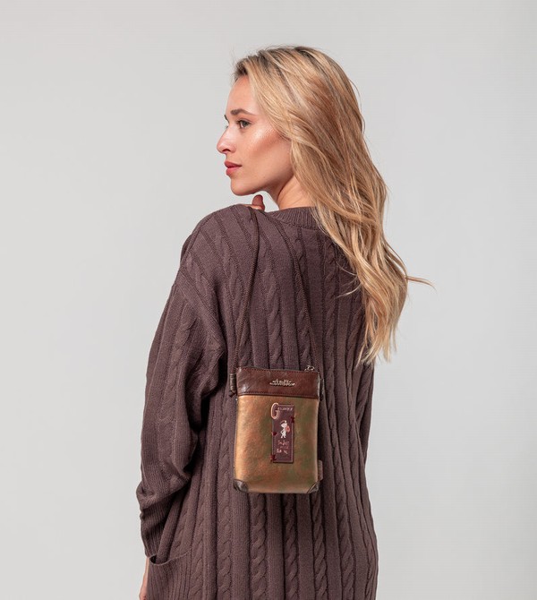 Anekke Core Mini Umhängetasche | 5063-TOCHD